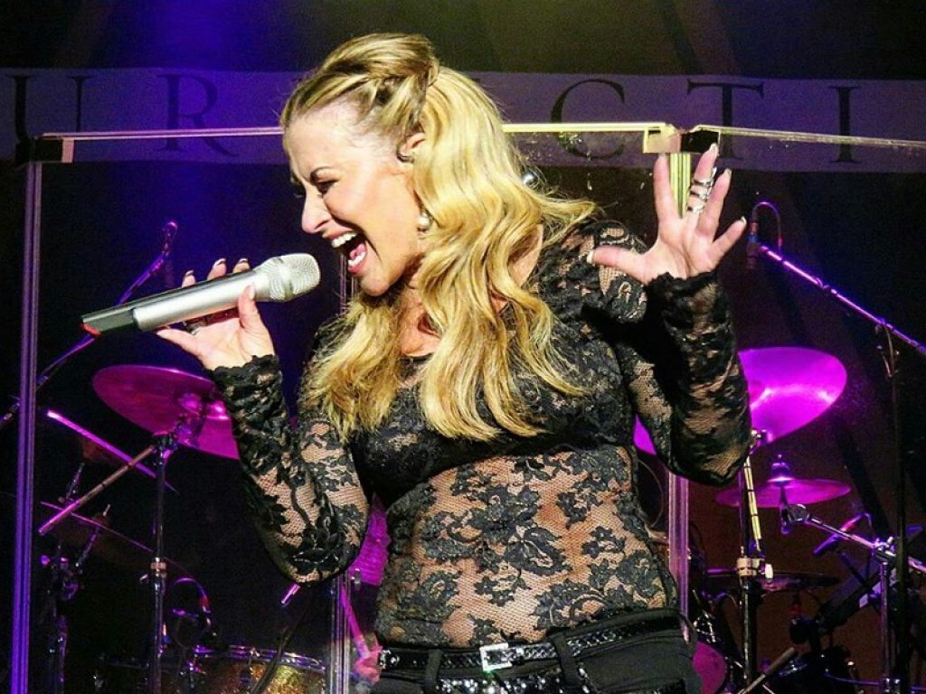 I Geisha, gruppo pop-rock faentino, saranno l’Opening Band del Concerto di Anastacia in programma al Comacchio Beach Festival il prossimo 7 giugno