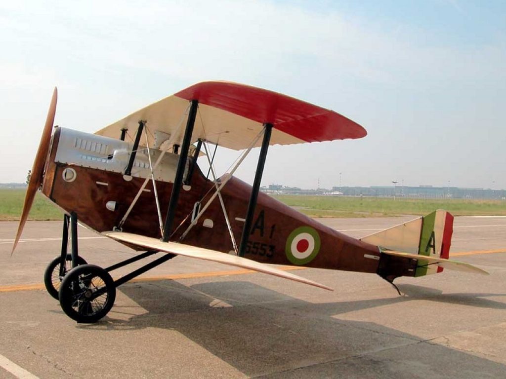 Il Ministro dei Beni culturali Bonisoli incontra le associazioni dei velivoli storici a Milan: al lavoro per un Museo Nazionale e modifiche al Codice per migliorarne la fruizione e valorizzarli