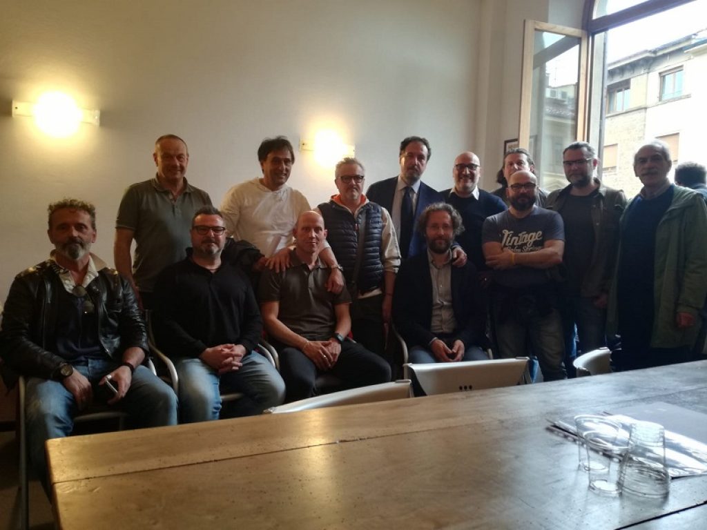 Steelcoop Valdarno scrive al Presidente della Repubblica Sergio Mattarella: i soci della cooperativa costituita da nove ex lavoratori Bekaert hanno inviato una lettera al Quirinale per manifestare la propria apprensione per il futuro