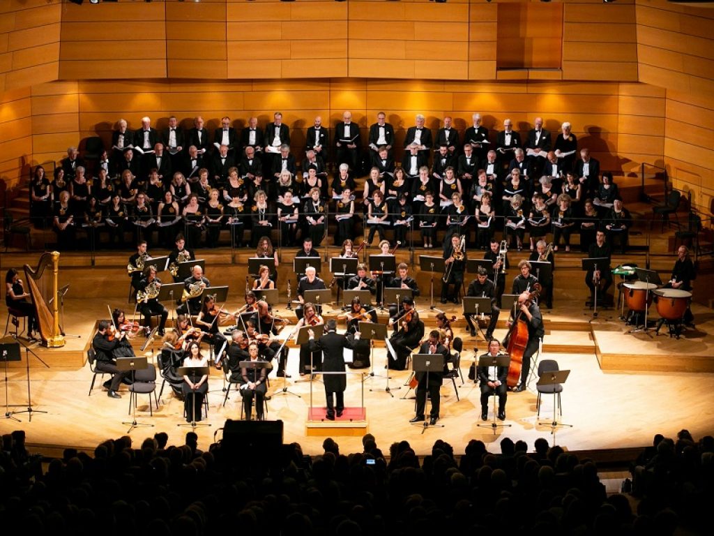 Il 17 maggio agli Arcimboldi il “Nabucco a tre cori” con il coro, l’orchestra e i solisti degli Amici del Loggione del Teatro alla Scala