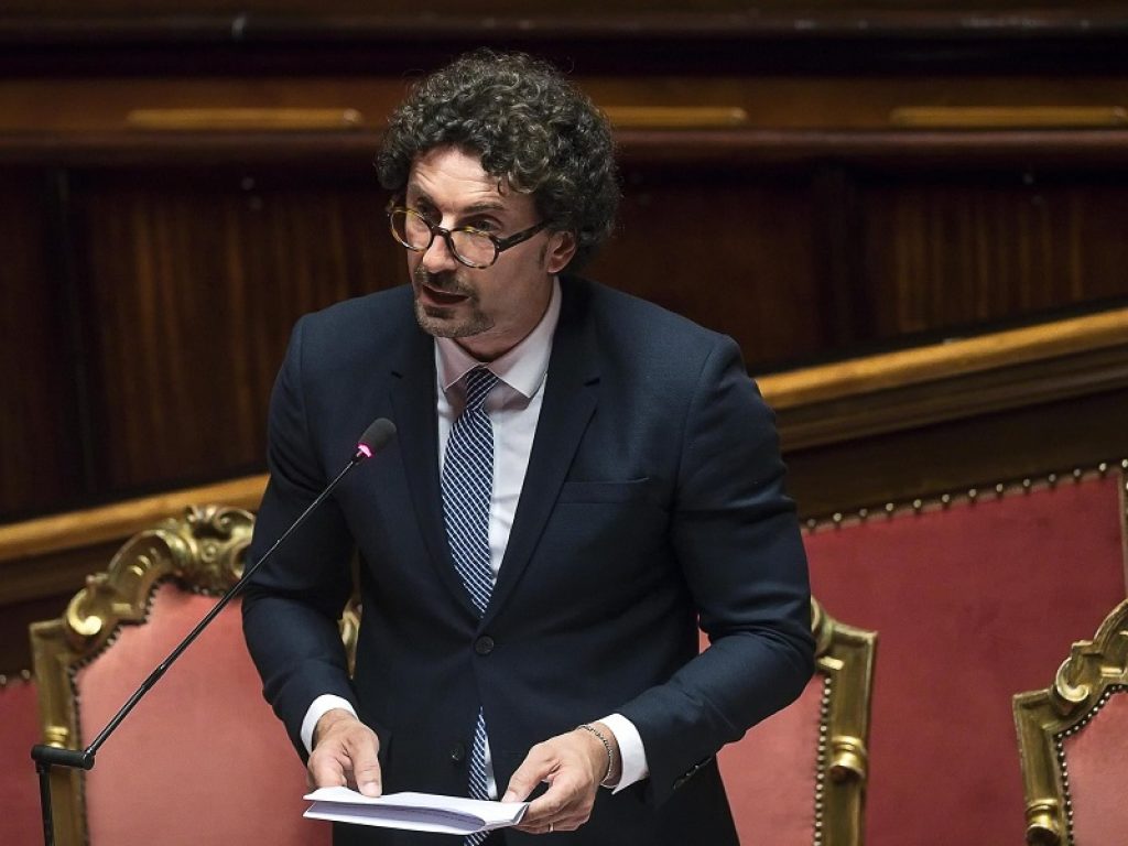 Dal "salva imprese" al Mose: il Ministero dei Trasporti propone e sostiene emendamenti per modifiche al decreto Sblocca cantieri