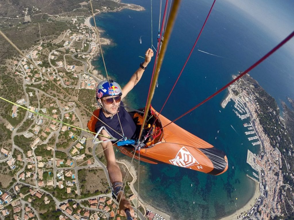 Il volo in deltaplano e parapendio si risveglia nei cieli di Lombardia e Veneto: al via la XXXIII edizione del trofeo Valerio Albrizio