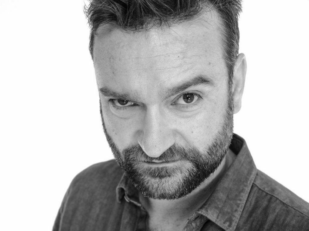 Fabian Grutt, comico tra i più amati il 7 giugno si esibirà in un Live Show al Teatro Brancaccio di Roma