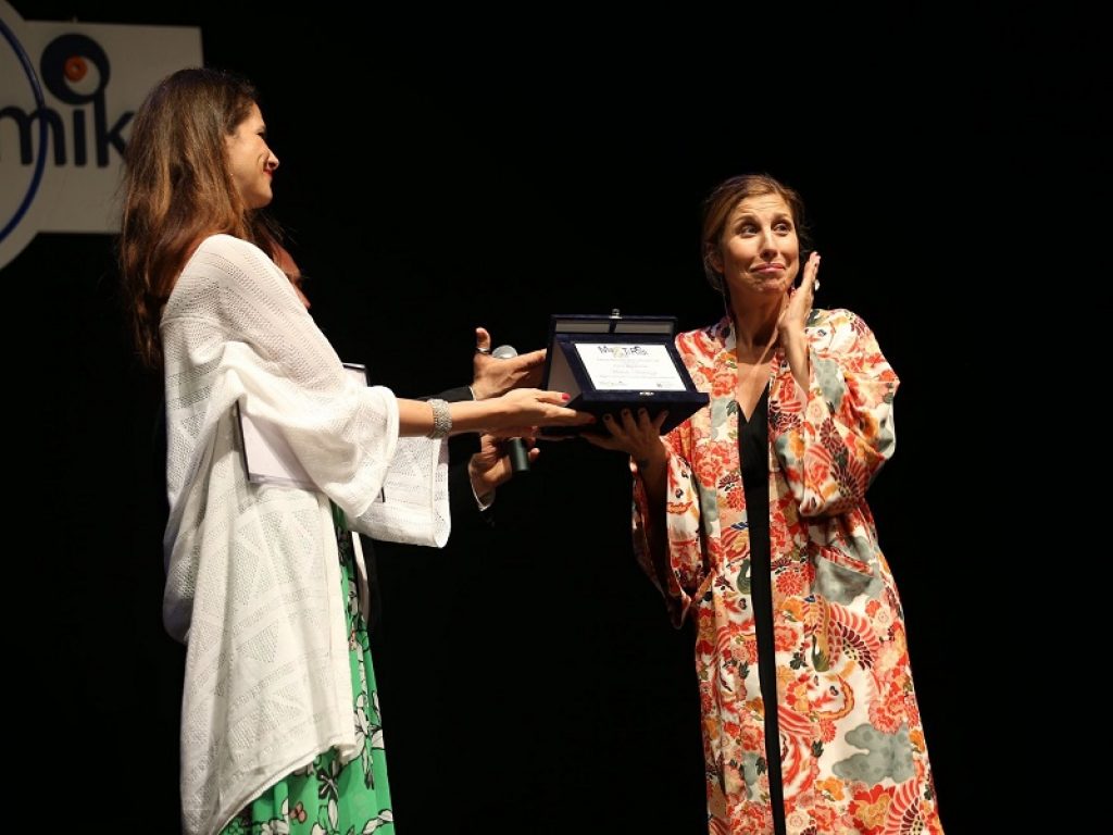 Il 10 giugno al Teatro Vittoria torna Makkekomiko, Festival Nazionale della comicità: dieci artisti in gara nella finalissima del talent live show