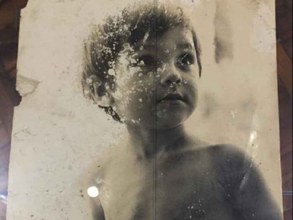 A Livorno un progetto dell’Ifac-Cnr recupera e mette in sicurezza il materiale fotografico dell’archivio Dainelli danneggiato dall'alluvione del 2017