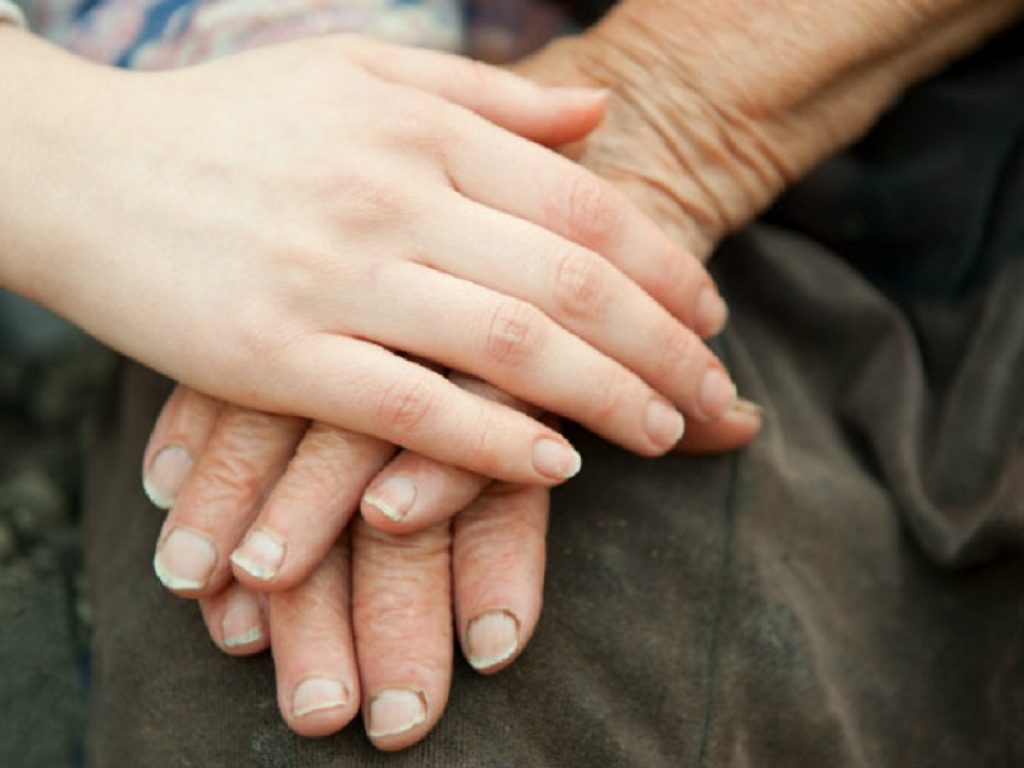 Domenica 26 maggio la Giornata del Sollievo promossa dalla Fondazione Nazionale Gigi Ghirotti: 160 eventi in tutta Italia