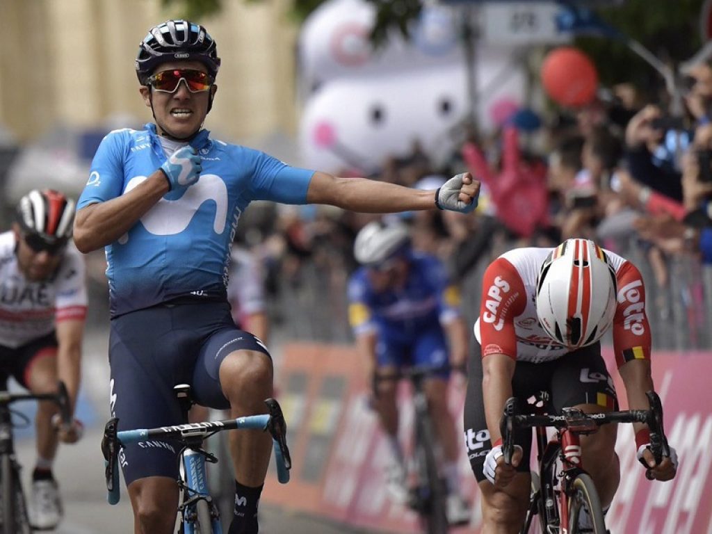 Giro d’Italia: i guadagni dei primi classificati e il confronto con l'edizione 2018 della Corsa rosa di ciclismo