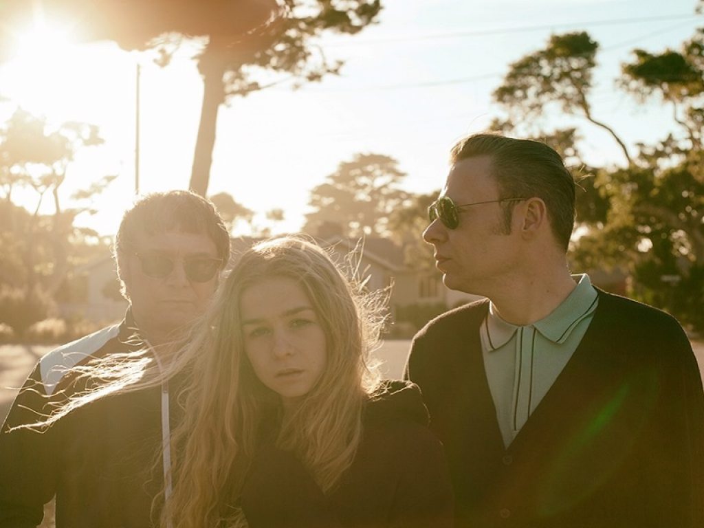 Gli Hooverphonic annunciano una nuova data del tour estivo in Italia: saranno il 25 luglio al Castello Svevo di Cosenza