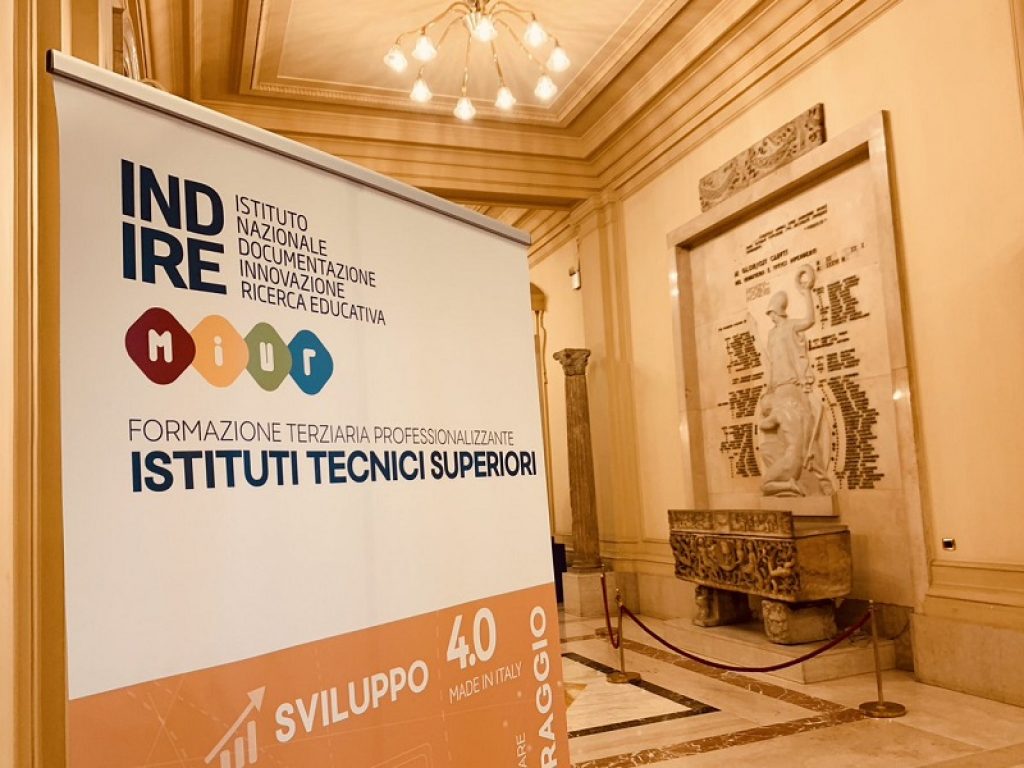 Istituti tecnici e occupazione giovanile: l’80% dei diplomati Its trova lavoro secondo Antonella Zuccaro, Primo Ricercatore INDIRE