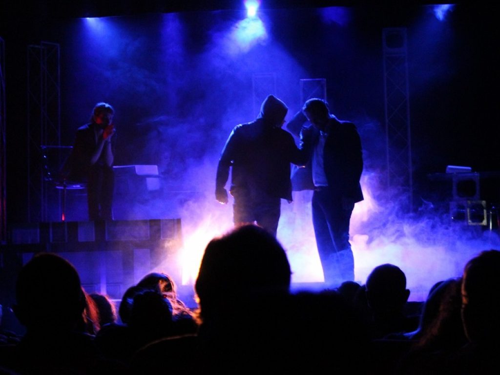 Il 2 maggio debutta al Teatro Orione a Roma “L’Ascensore - un thriller sentimentale": sul palco la prima versione italiana del musical che ha conquistato la Spagna