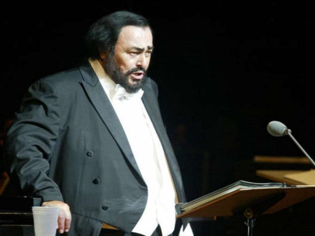 Pavarotti di Ron Howard, presentato alla Festa del Cinema di Roma, arriva nelle sale cinematografiche solo il 28, 29, 30 ottobre
