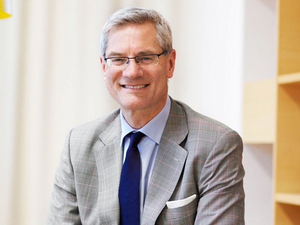 Magnus Hall, Presidente e AD della società elettrica svedese Vattenfall, assume oggi la presidenza di Eurelectric a Firenze che per due giorni è la capitale europea dell’elettricità