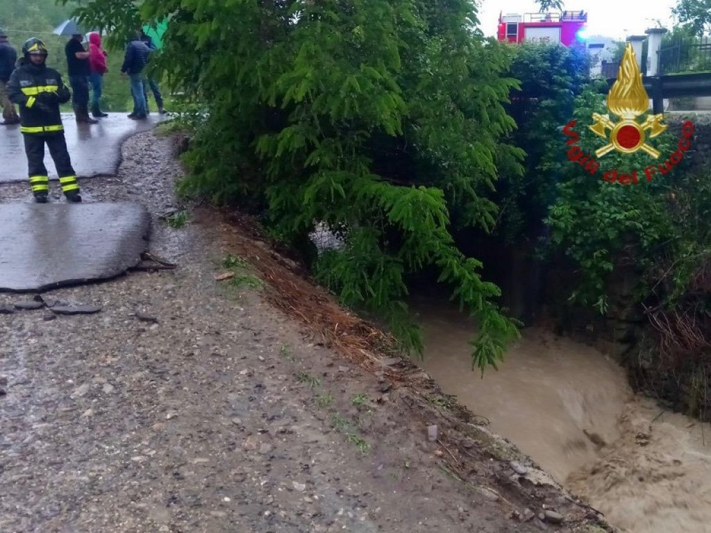Il maltempo flagella l'Emilia-Romagna: dichiarato lo stato di mobilitazione del servizio nazionale della Protezione civile. Oltre 1,2 milioni di famiglie a rischio per Coldiretti