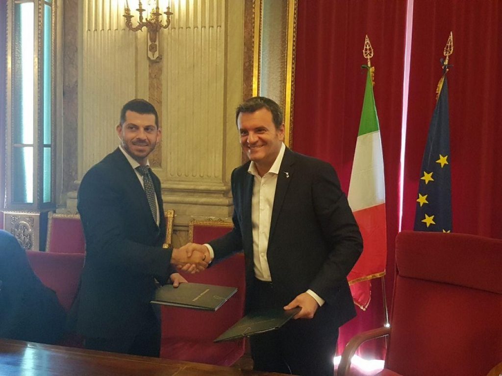 Plasmon e Mipaaft hanno firmato un'intesa programmatica per la valorizzazione e la sicurezza dei prodotti alimentari per l'infanzia