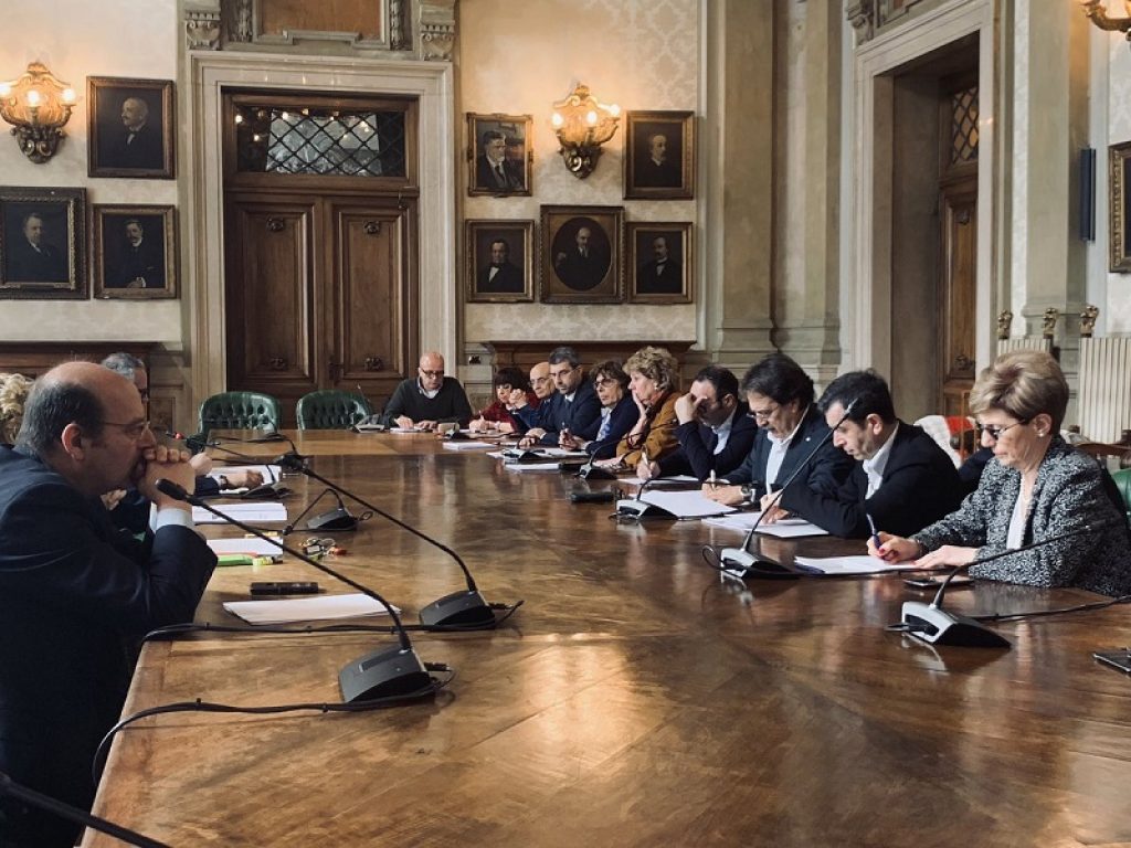 Scuola, al MIUR tavolo con i sindacati su reclutamento e precariato. Il ministro Bussetti: "Rendiamo operativa l’importante intesa siglata a Palazzo Chigi lo scorso 24 aprile"