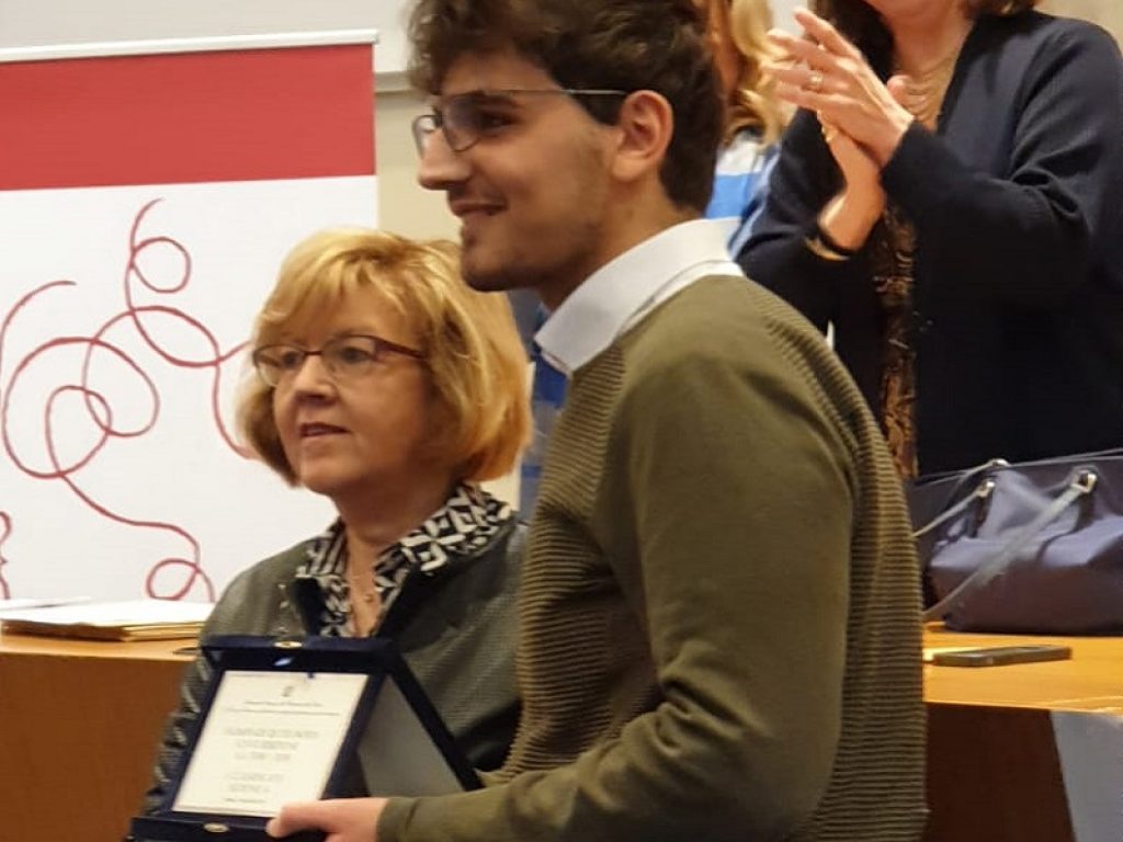 Premiati gli studenti vincitori delle Olimpiadi di Filosofia. Oggi a Roma al via la competizione internazionale