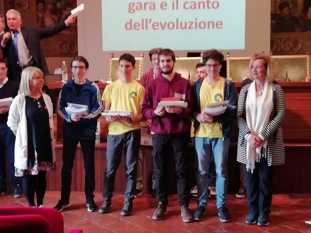 Concluse le Olimpiadi delle Scienze Naturali all’Almo Collegio Borromeo di Pavia: ecco tutti i nomi degli studenti premiati nella VXII edizione
