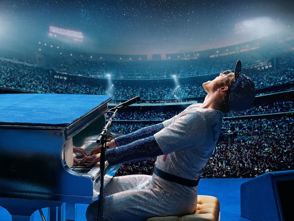 Il 28 maggio, in tutte le sale The Space Cinema, sarà possibile assistere all'anteprima di Rocketman. L'evento darà il via a una programmazione ricca di eventi che interesserà tutto il circuito lungo l'intera stagione estiva