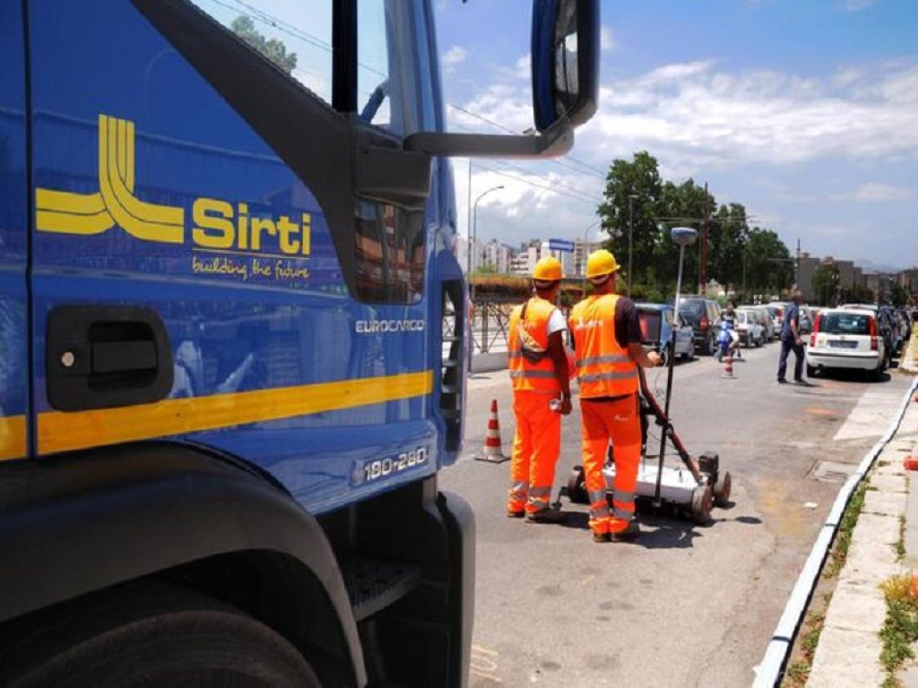 Evitati i licenziamenti alla Sirti: passa il referendum sull'accordo, sì al contratto di solidarietà per circa 2500 dipendenti