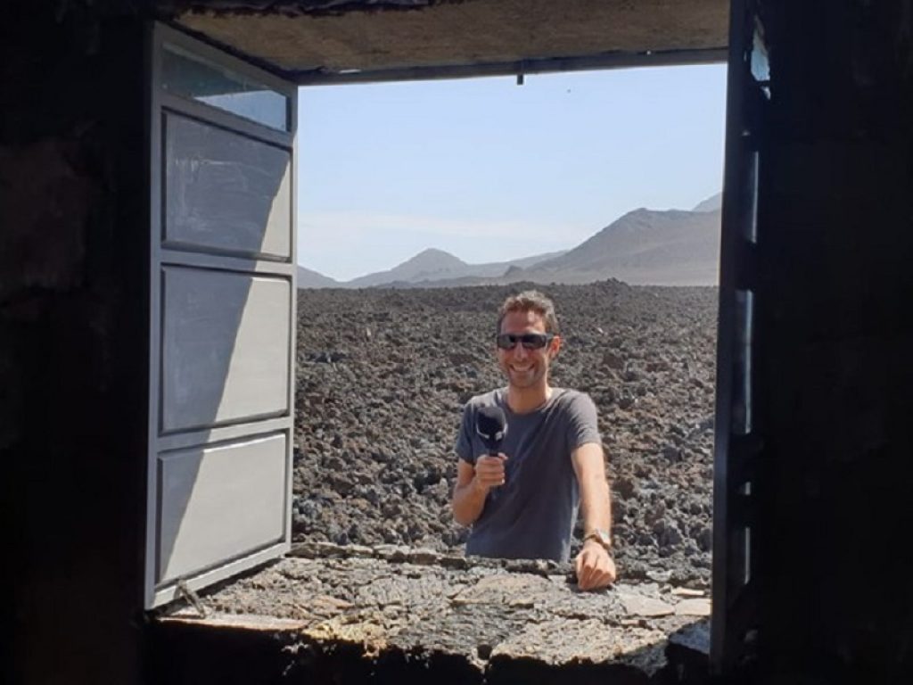 Giallo sulla morte di David Solazzo, cooperante fiorentino di 31 anni che lavorava a Capo Verde per l’Ong toscana Cospe