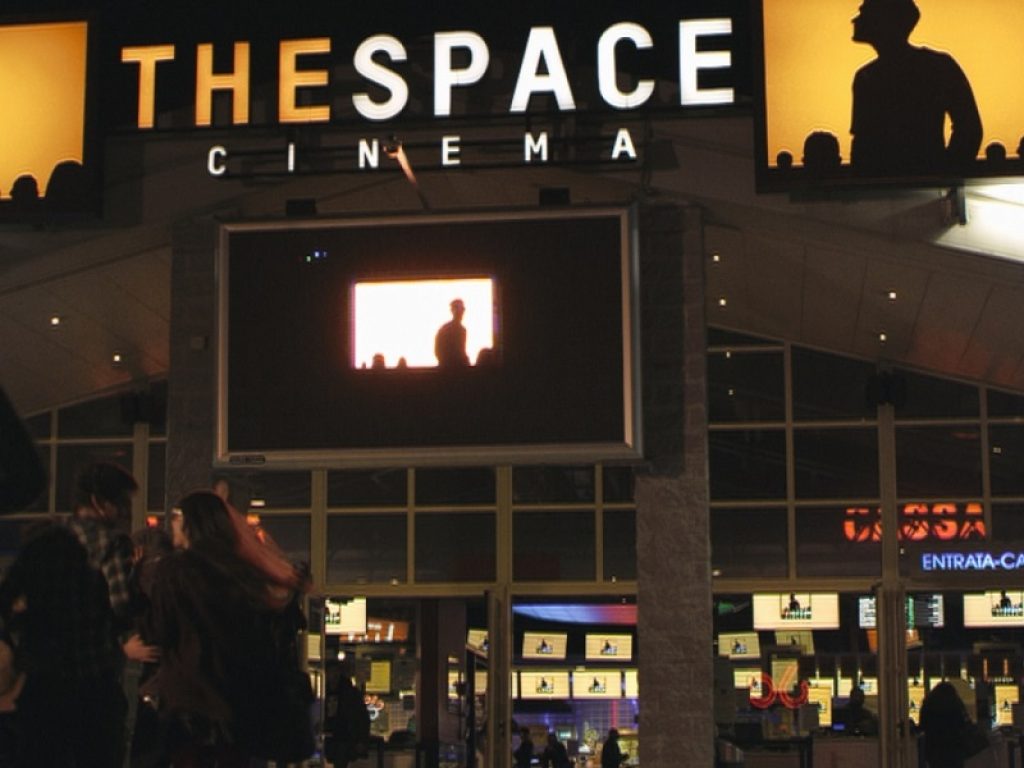 The Space Cinema assume in tutta Italia: opportunità di occupazione nei multiplex dell’azienda sull’intero territorio nazionale