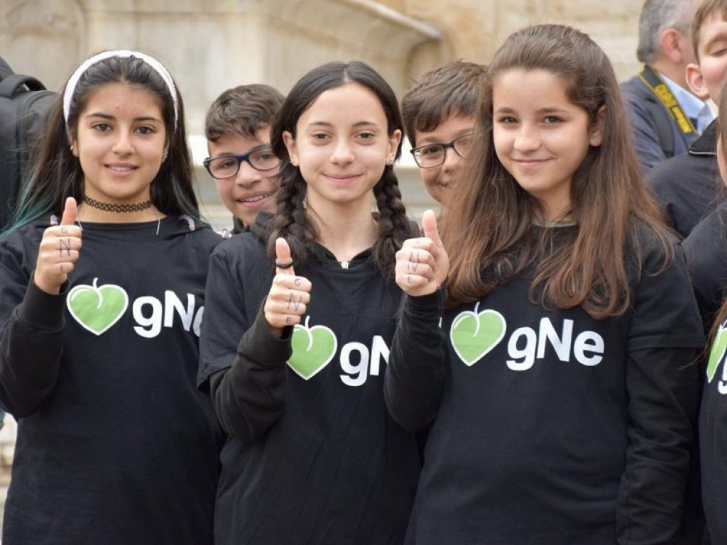 Dal Cnr nuovi strumenti didattici per l'educazione ambientale nelle scuole con un progetto finanziato dal programma ERASMUS+