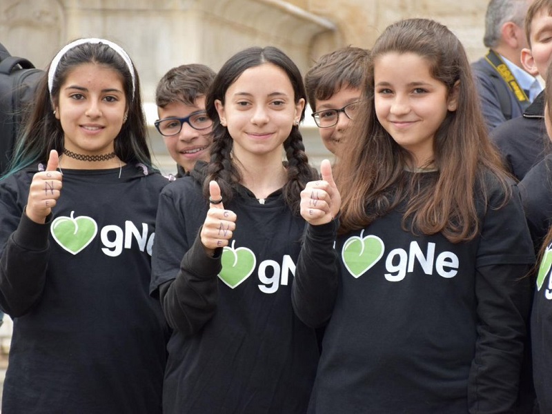 Dal Cnr nuovi strumenti didattici per l'educazione ambientale nelle scuole con un progetto finanziato dal programma ERASMUS+