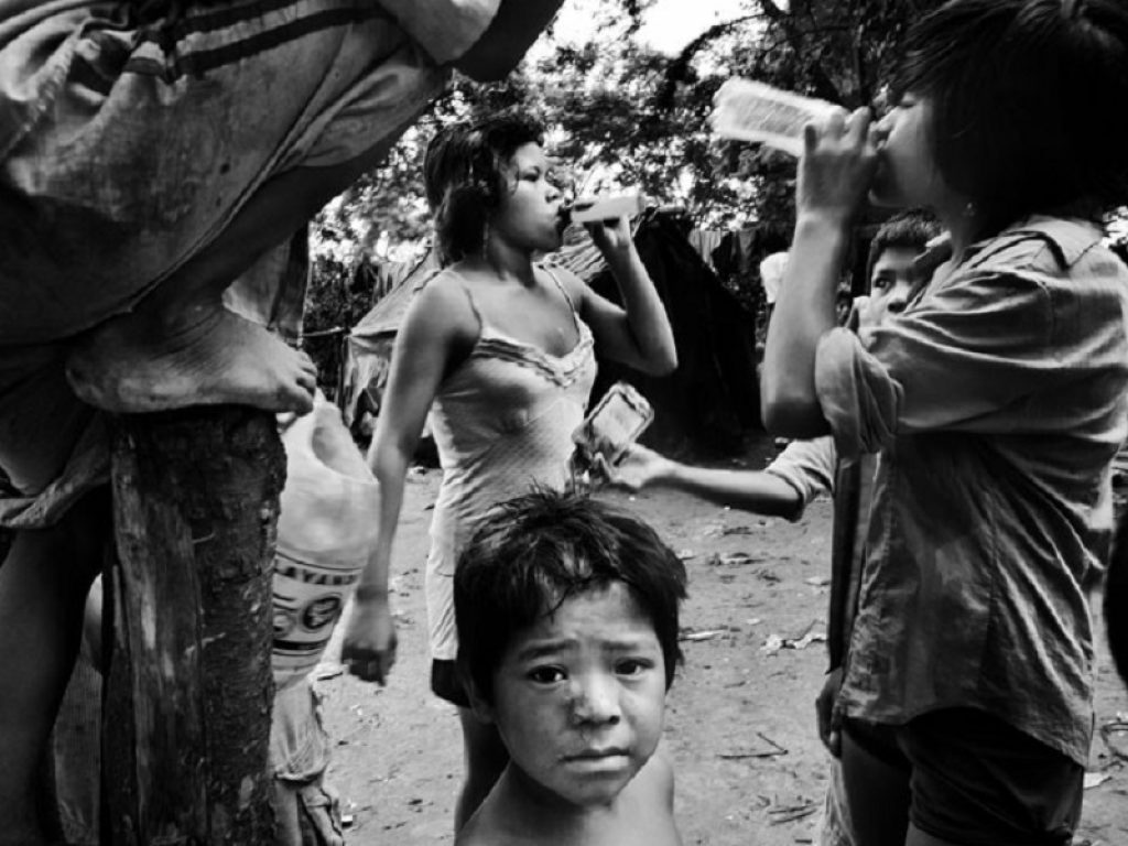 Il CIFA, Centro Italiano della Fotografia d’autore di Bibbiena presenta la mostra fotografica “Il Mondo nell’obiettivo. I fotografi delle Ong” curata da Claudio Pastrone