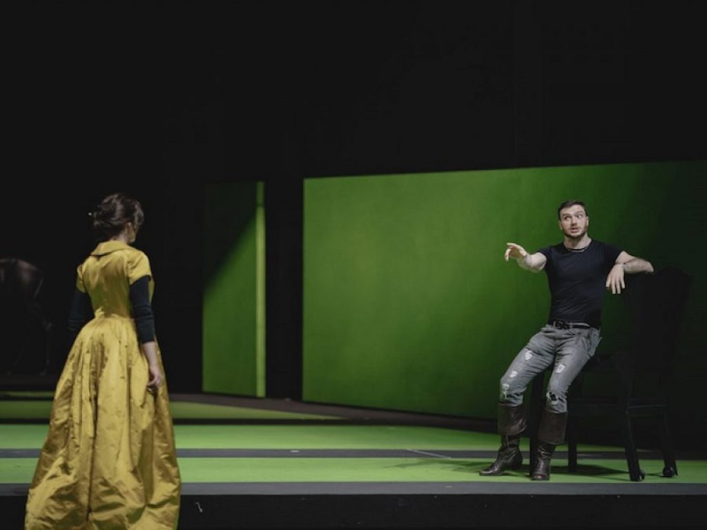 Le nozze di Figaro con la regia di Sonia Bergamasco al Maggio Musicale Fiorentino