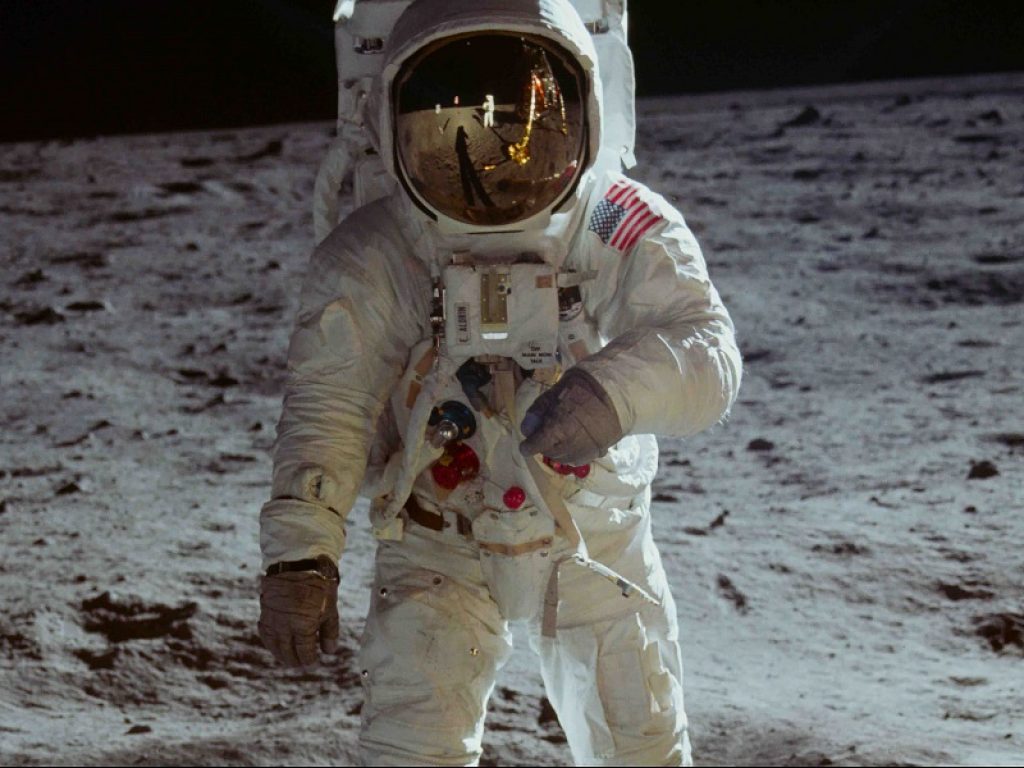 Arriva al cinema Apollo 11: l’appuntamento per rivivere “in presa diretta” la storica missione della NASA con immagini inedite nella straordinaria definizione del formato 70 mm