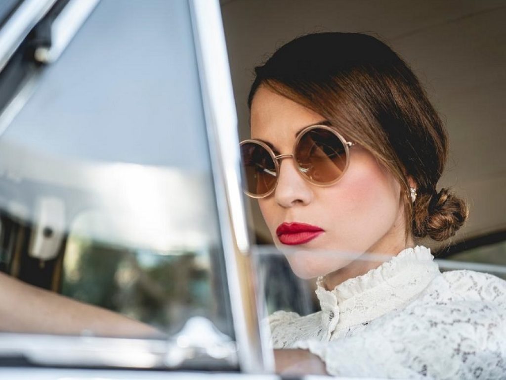 È online su Youtube il videoclip de "I Sensi" (Tantamuri Records), nuovo singolo della cantautrice siciliana Angela Nobile