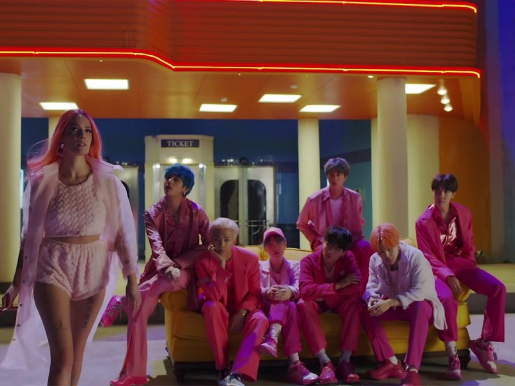 La boyband sudcoreana dei BTS arriva al cinema dal 7 all'11 agosto con BRING THE SOUL: THE MOVIE, l'ultimo film delle superstar globali