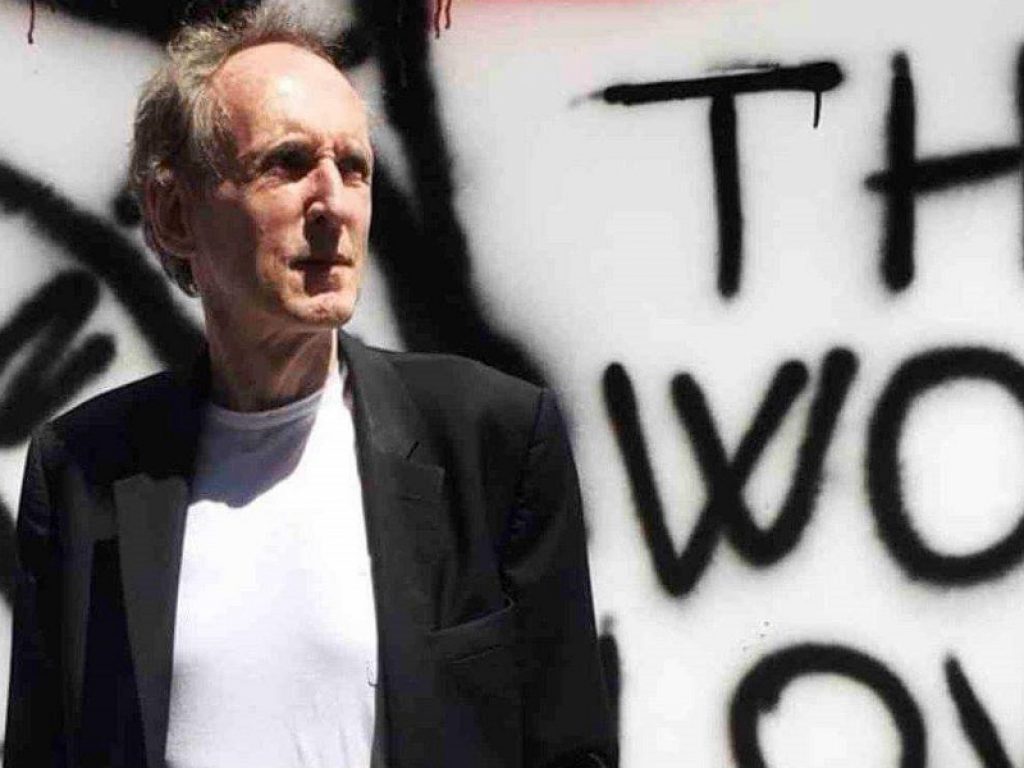 Stills-Still Moving è la personale di Beat Kuert a Forte dei Marmi: inaugurazione oggi, la mostra sarà visitabile fino al 9 luglio