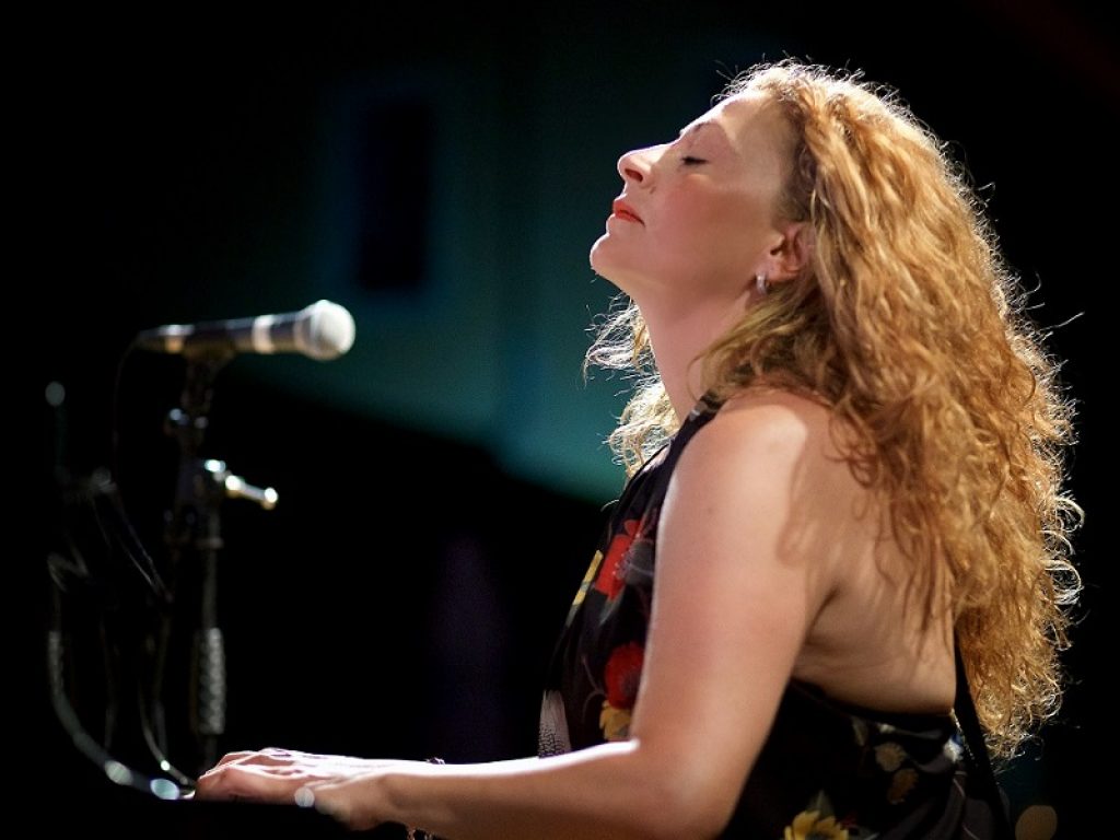 La pianista e direttore d’orchestra Cettina Donato sarà premiata all’Università di Messina: riceverà il Premio speciale Alumni Eccellenti dedicato agli ex studenti dell’Ateneo peloritano