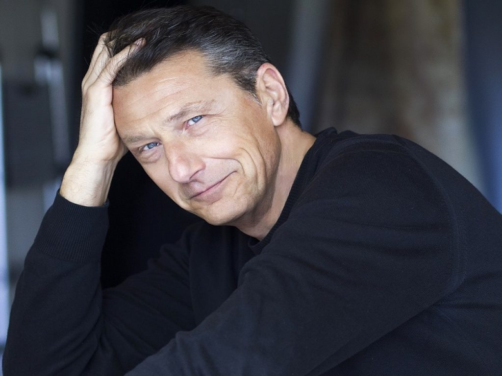 Stasera alle 21 GeGè Telesforo New Group feat. Max Ionata sul palcoscenico allestito nel parco della Casa del Jazz di Roma per la rassegna Summertime 2019