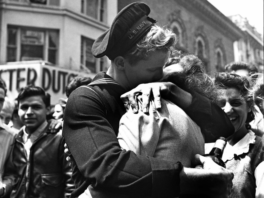 Giornata mondiale del bacio (World Kiss Day):