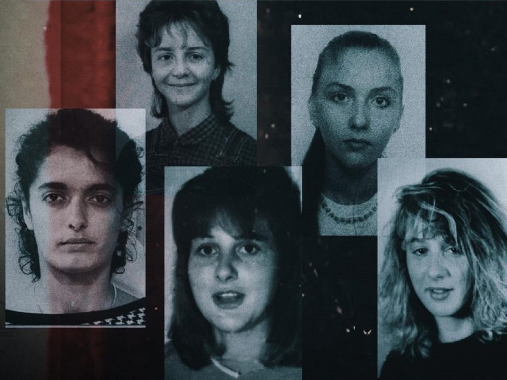 Una decina di giovani donne furono uccise tra il 1985 e il 1995. Una serie tv andata in onda su Sky ha mosso le acque sul mostro di Modena e ora la Procura ha deciso di riaprire le indagini