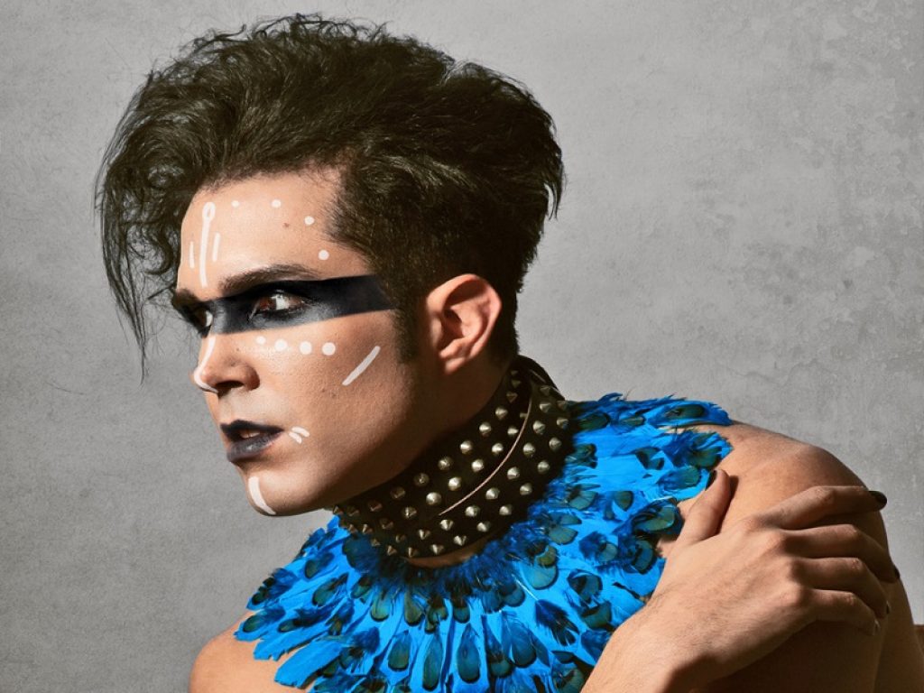 "Mare Saudade" è il titolo del secondo singolo del cantante Jose Nunes, in uscita in digital download. Online anche il videoclip