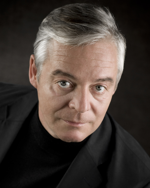 Michael Boder © Alexander Vasiljev