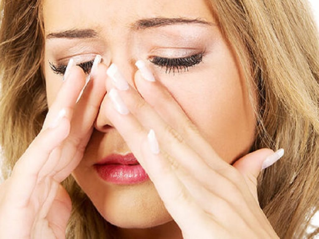 Rinosinusite cronica associata a polipi nasali: mepolizumab efficace in fase 3 secondo i risultati dello studio SYNAPSE