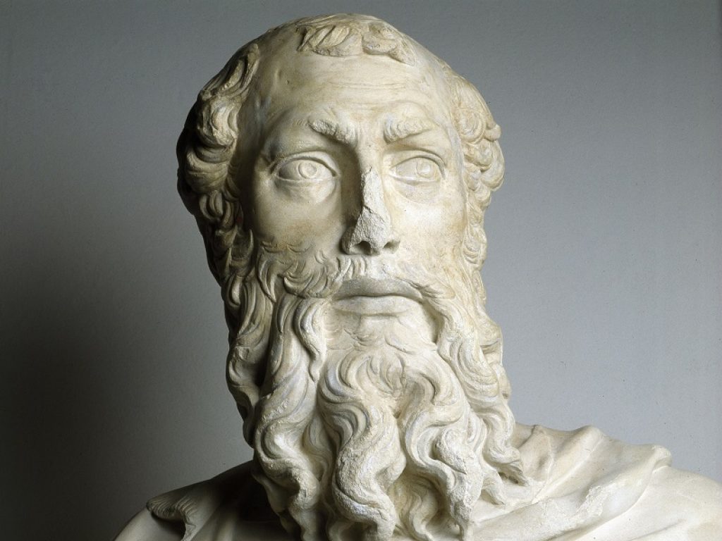 Avviati i lavori per il restauro del San Marco di Donatello al Museo di Orsanmichele di Firenze in collaborazione fra i Musei del Bargello e l’Opificio delle Pietre Dure