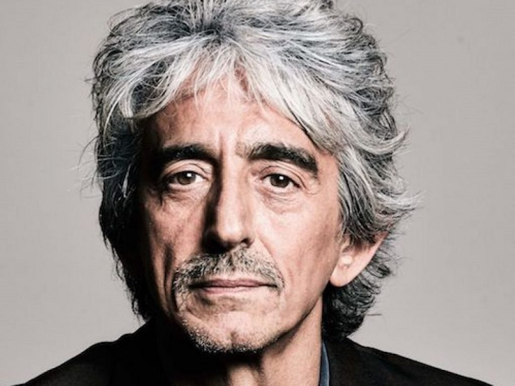 Sergio Rubini, attore e regista, inaugura il Festivaldera