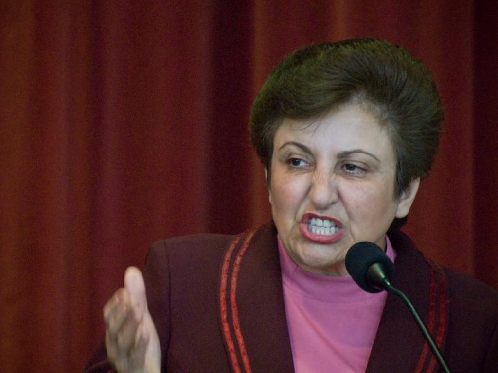 Shirin Ebadi, Premio Nobel per la Pace, testimonierà il suo impegno in Iran per la difesa dei diritti umani. Appuntamento il 21 giugno al Mi.Co di Milano per conoscere da vicino una storia di coraggio e ribellione
