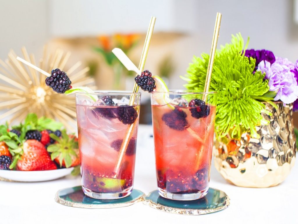 Per celebrare l’arrivo dell’estate Deliveroo lancia 6 speciali mocktails ordinabili a Milano in esclusiva sulla sua piattaforma fino a domenica 23 giugno