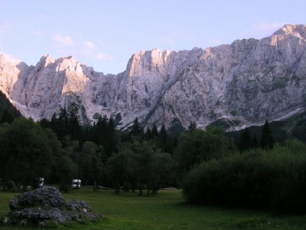 La riserva Po Grande e le Alpi Giulie sono i due nuovi siti italiani inseriti tra le riserve mondiali Unesco: salgono a 19 i territori italiani iscritti