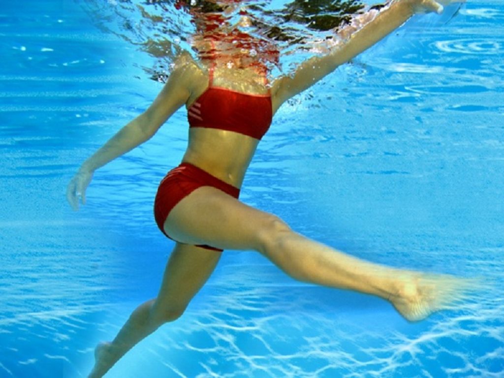 Attività fisica subacquea: ecco la nuova frontiera del fitness per rompere la monotonia dei classici allenamenti e ottenere risultati più rapidi