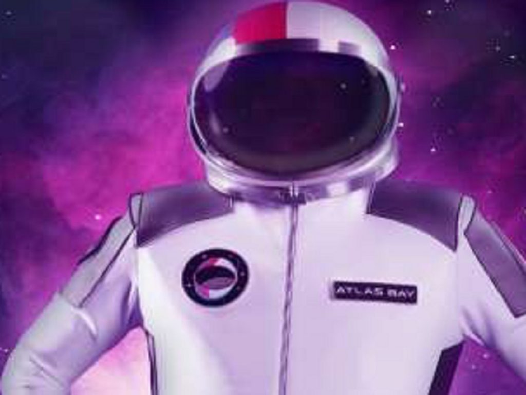 Su tutti i digital store e sulle piattaforme online "Different" e "Thinking", due nuovi singoli di Atlas Bay, l’astro-musicista venuto dallo spazio