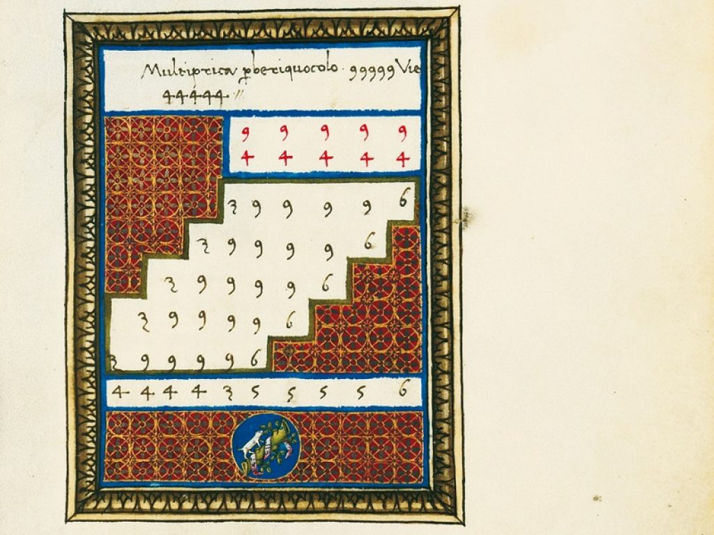 Museo Galileo di Firenze fino al 22 settembre la mostra Leonardo e i suoi libri. La biblioteca del Genio Universale