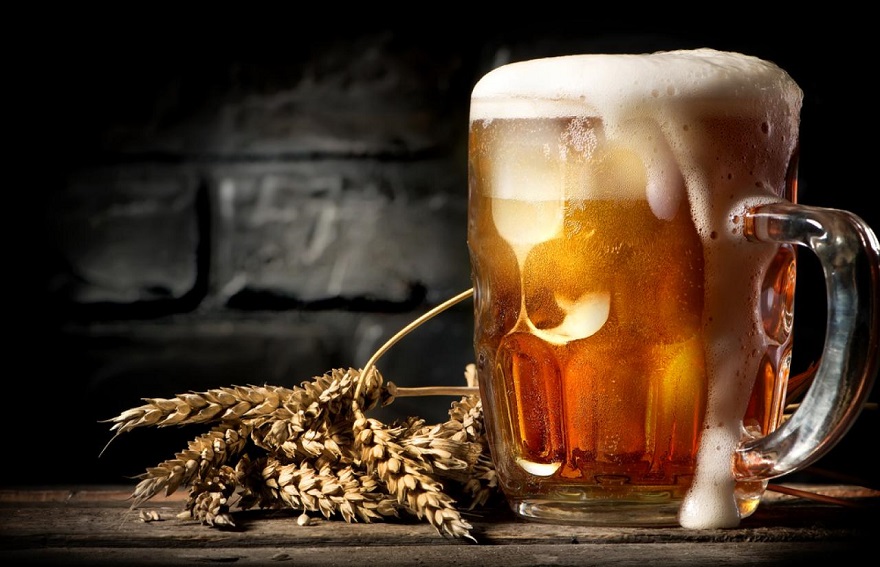 Buona la raccolta di orzo per la birra in Italia: l’innovazione digitale intanto accelera la transizione ecologica della filiera tricolore