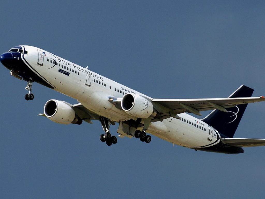 Blue Panorama Airlines: sanzione da un milione di euro inflitta dall'Antitrust per pratica commerciale scorretta